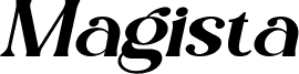 Magista Italic