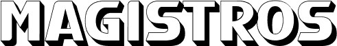Magistros 3D Regular