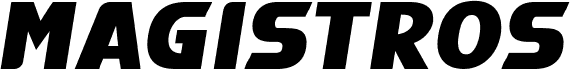 Magistros Italic