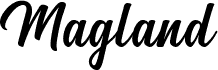 Magland