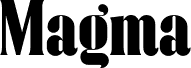 Magma DEMO Regular