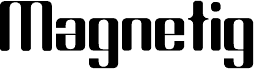 Magnetig