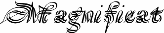 Magnificat