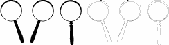 Magnifying Glass
