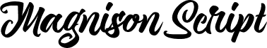 Magnison Script Free Demo Reg