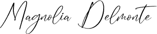 Magnolia Delmonte