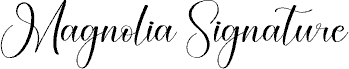 Magnolia Signature