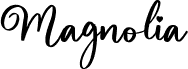 Magnolia