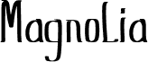 Magnolia