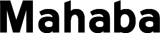 Mahaba Bold