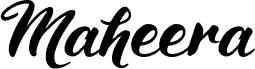 Maheera