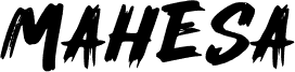 Mahesa