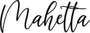 Mahetta