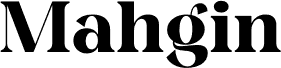 Mahgin
