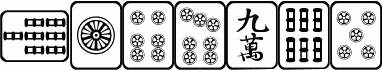 Mahjong Plain