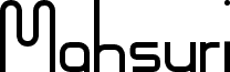 Mahsuri