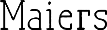 MaiersNr.21Pro