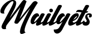 Mailgets Demo