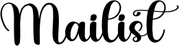 Mailist