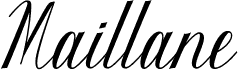 Maillane