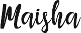 maisha-script