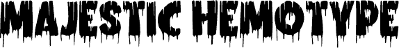 Majestic Hemotype