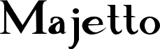 Majetto