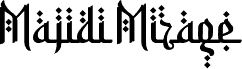 Majidi Mirage Two