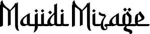 Majidi Mirage