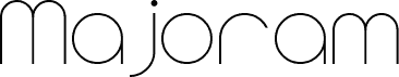 Majoram Sans