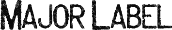 MajorLabel