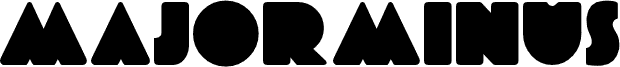 MajorMinus