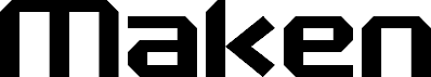 Maken Bold