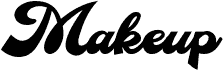 Makeup Personal Use Regular