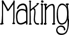 Making Lettering Tall_demo