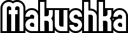 MakushkaKontura
