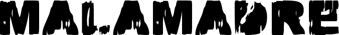MALAMADRE