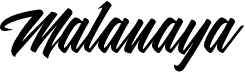 Malanaya Script
