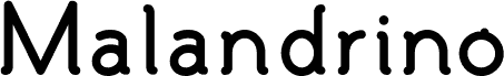Malandrino Bold