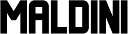 MALDINI Bold