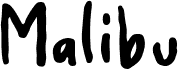 Malibudemo