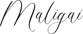 Maligai