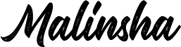 Malinsha Distressed