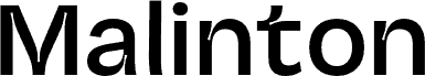 MalintonTrialVersion-Medium шрифт