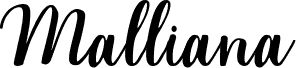 Malliana