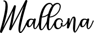 mallona