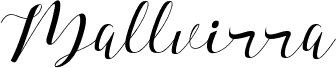 Mallvirra