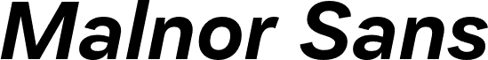 MalnorSans-BoldUltExpObliq