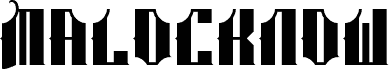 Malocknow Standard