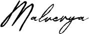Malverya Personal Use